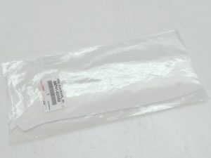 Toyota Yaris naklejka folia ochronna nadkole prawy tył 58741-0D050