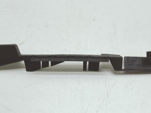 VW Polo VI kierownica powietrza uszczelka prawy przód 2Q0121332B