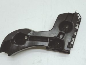 Audi A6 ślizg zderzaka lewy tył 4K9807393