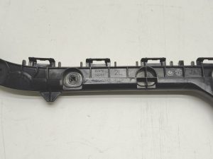 Toyota Corolla ślizg zderzaka lewy tył 52576-02201