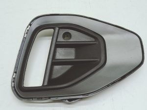 VW T-ROC kratka zderzaka prawy przód 2GA853212P