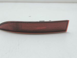 Audi A6 odblask zderzaka lewy tył 4K0945105E