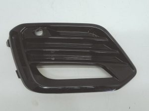 Seat Ateca kratka zderzaka lewy przód 575853665T