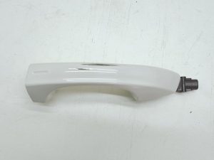 VW Golf VII klamka zewnętrzna lewa 5G0837205R