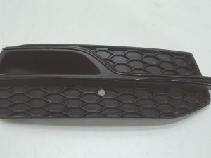 Audi A3 8V S-LINE kratka zderzaka prawy przód 8V3807682G