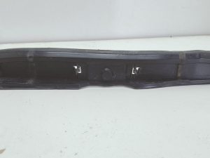 VW Polo V wygłuszenie błotnika lewy przód 6R0821111B