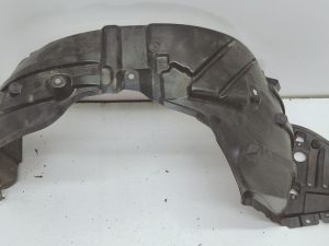 Toyota Yaris nadkole lewy przód 53876-K0020
