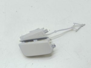 VW Tiguan zaślepka haka zderzaka przód 5NA807155B GRU