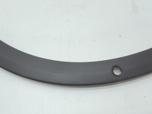 Seat Arona nakładka błotnika zderzaka lewy przód 6F9854827
