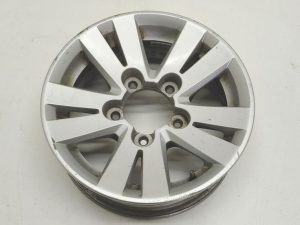 Suzuki Jimny felga aluminiowa alufelga 15 SU0029