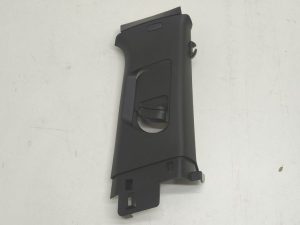 VW Golf VII osłona poszycie słupka środkowego prawa 5G3867244