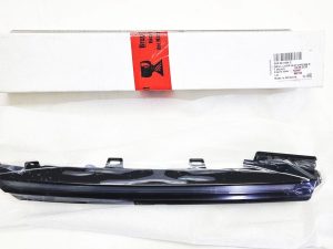 VW Golf 8 listwa grilla atrapy led 5h0941654A