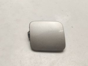 Toyota Auris II zaślepka haka zderzaka przód 52127-02340