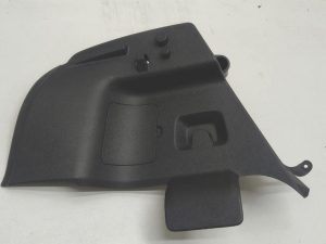 VW UP boczek bagażnika lewy 1S0867761