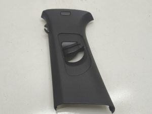 VW Golf VII osłona poszycie słupka lewe 5G4867243A