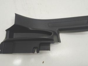 VW Tiguan osłona progu lewa 5NA868269A