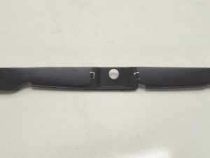VW Tiguan wygłuszenie błotnika prawy przód 5N0821112