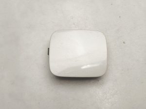 Toyota Auris I zaślepka haka zderzaka prawy przód 52127-02320