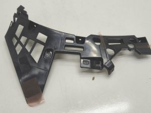 Mercedes A Klasa W177 ślizg zderzaka przód A1778855300