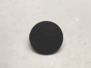 Toyota Auris zaślepka haka zderzaka prawy przód 52127-02270