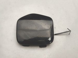 Toyota Aygo II zaślepka haka zderzaka przód 52127-0H190