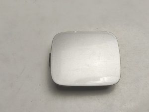Toyota Auris I zaślepka haka zderzaka prawy przód 52127-02320