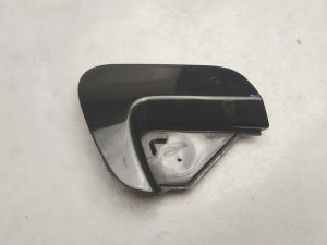 Toyota Yaris III zaślepka haka zderzaka przód 52127-0D240