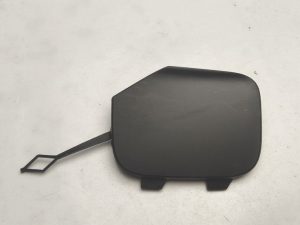Toyota Aygo II zaślepka haka zderzaka przód 52127-0H250