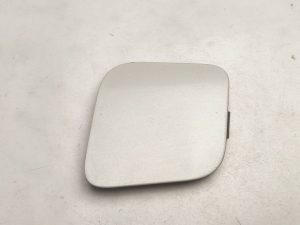 Toyota Auris zaślepka haka zderzaka lewy przód 52128-02420