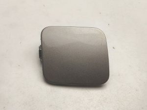 Toyota Auris II zaślepka haka zderzaka przód 52127-02340