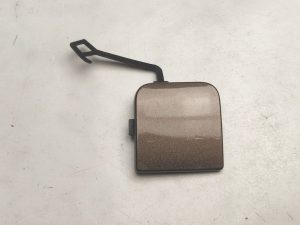 Citroen Jumpy III zaślepka haka zderzaka tył 9811639577