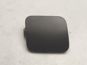 Toyota Auris II zaślepka haka zderzaka prawy przód 52127-02919