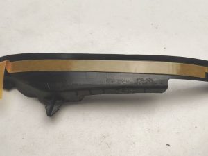 Toyota Corolla uszczelka podszybia lewa 53824-02190