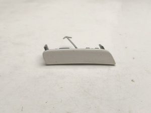 Toyota Yaris IV zaślepka haka zderzaka przód 52127-K0010