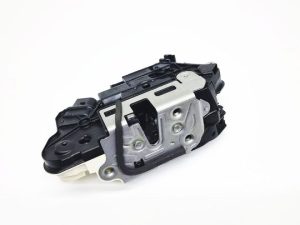Zamek drzwi lewych vw skoda audi 7L1837015D