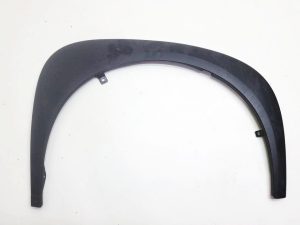 Toyota Aygo X  listwa błotnika prawy przód 75611-0H010