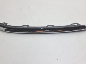 Vw golf 7  kratka zderzaka lewa 5G0853665M