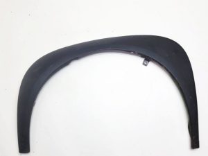 Toyota Aygo X  listwa błotnika lewy przód 75612-0H010