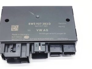 Audi A4 moduł haka 8W5907383D
