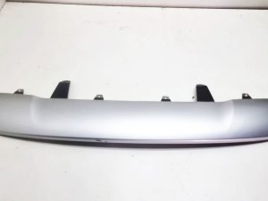 Toyota rav4 dokładka zderzaka tył 52405-42010