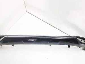 Toyota rav4 dokładka zderzaka przód 52411-42140