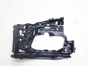 Golf 8 GTI wzmocnienie zderzaka lewy przód 5H0807723F