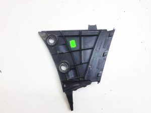 Skoda Octavia kierownica powietrza prawa 5E3121764D