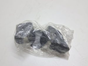 Toyota  Prius uchwyt zderzaka przód 52147-47010