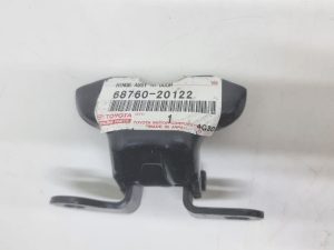Toyota  zawias tył lewy górny 68760-20122