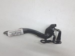 Toyota  Yaris zawias maski lewy 53420-52180