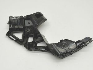 VW Golf VIII ślizg zderzaka lewy przód 5H0807049D