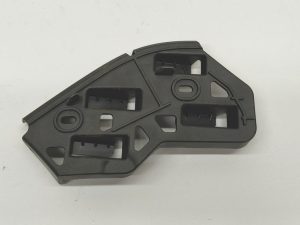 VW Polo ślizg zderzaka lewy przód 6Q0807183A