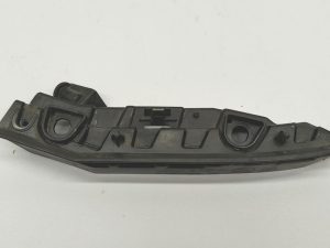 Skoda Fabia IV ślizg zderzaka prawy przód 6VA807184