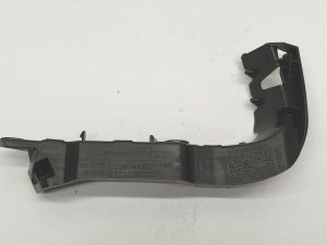 Audi A3 ślizg zderzaka lewy przód 8V5807183